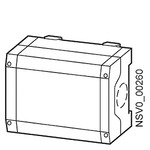 Купить BVP:034285 (BVP:O34285) BD01-GK1X/F TAP-OFF UNIT